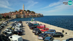 Staré město, kostel sv. Eufemie