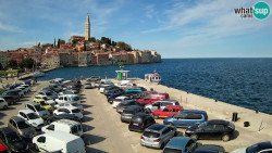 Staré město, kostel sv. Eufemie