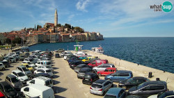 Staré město, kostel sv. Eufemie