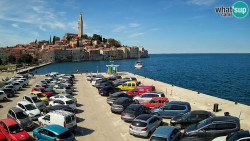 Staré město, kostel sv. Eufemie