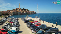 Staré město, kostel sv. Eufemie