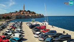 Staré město, kostel sv. Eufemie