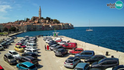 Staré město, kostel sv. Eufemie