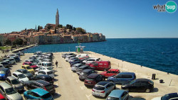 Staré město, kostel sv. Eufemie