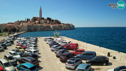 Staré město, kostel sv. Eufemie