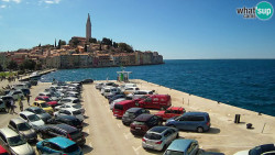 Staré město, kostel sv. Eufemie