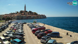 Staré město, kostel sv. Eufemie