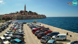 Staré město, kostel sv. Eufemie