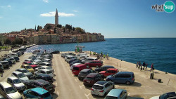 Staré město, kostel sv. Eufemie