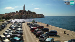 Staré město, kostel sv. Eufemie