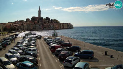 Staré město, kostel sv. Eufemie