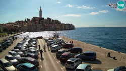 Staré město, kostel sv. Eufemie