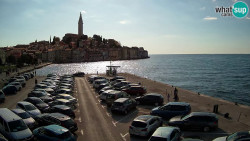 Staré město, kostel sv. Eufemie