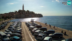 Staré město, kostel sv. Eufemie