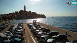 Staré město, kostel sv. Eufemie