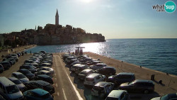 Staré město, kostel sv. Eufemie