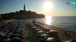 Staré město, kostel sv. Eufemie