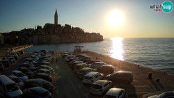 Staré město, kostel sv. Eufemie