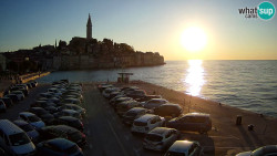 Staré město, kostel sv. Eufemie