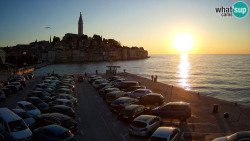 Staré město, kostel sv. Eufemie