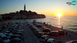 Staré město, kostel sv. Eufemie