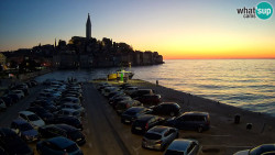 Staré město, kostel sv. Eufemie