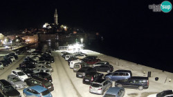 Staré město, kostel sv. Eufemie