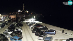 Staré město, kostel sv. Eufemie