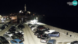 Staré město, kostel sv. Eufemie