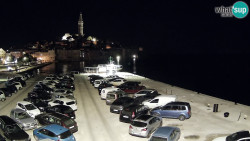 Staré město, kostel sv. Eufemie