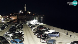 Staré město, kostel sv. Eufemie