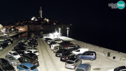 Staré město, kostel sv. Eufemie