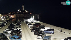 Staré město, kostel sv. Eufemie