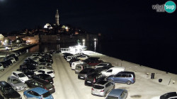 Staré město, kostel sv. Eufemie