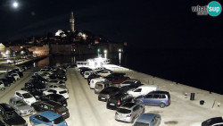 Staré město, kostel sv. Eufemie