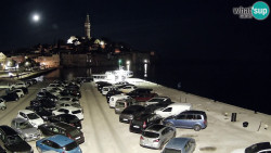 Staré město, kostel sv. Eufemie