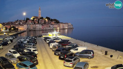 Staré město, kostel sv. Eufemie