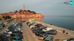 Staré město, kostel sv. Eufemie