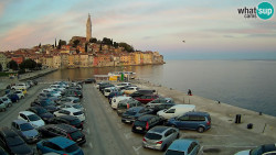 Staré město, kostel sv. Eufemie