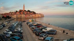 Staré město, kostel sv. Eufemie