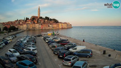 Staré město, kostel sv. Eufemie