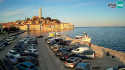 Staré město, kostel sv. Eufemie