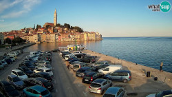 Staré město, kostel sv. Eufemie