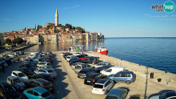 Staré město, kostel sv. Eufemie