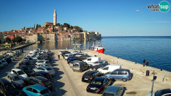 Staré město, kostel sv. Eufemie