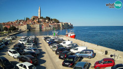 Staré město, kostel sv. Eufemie