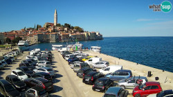 Staré město, kostel sv. Eufemie