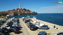 Staré město, kostel sv. Eufemie