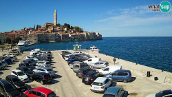 Staré město, kostel sv. Eufemie