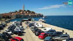 Staré město, kostel sv. Eufemie